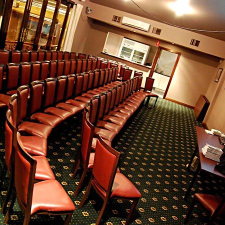 The Glenferrie Hotel Hawthorn Ngoại thất bức ảnh