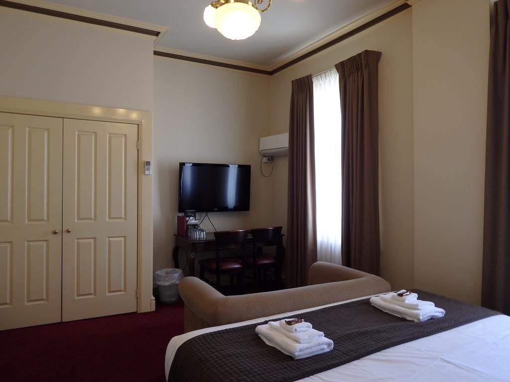 The Glenferrie Hotel Hawthorn Ngoại thất bức ảnh