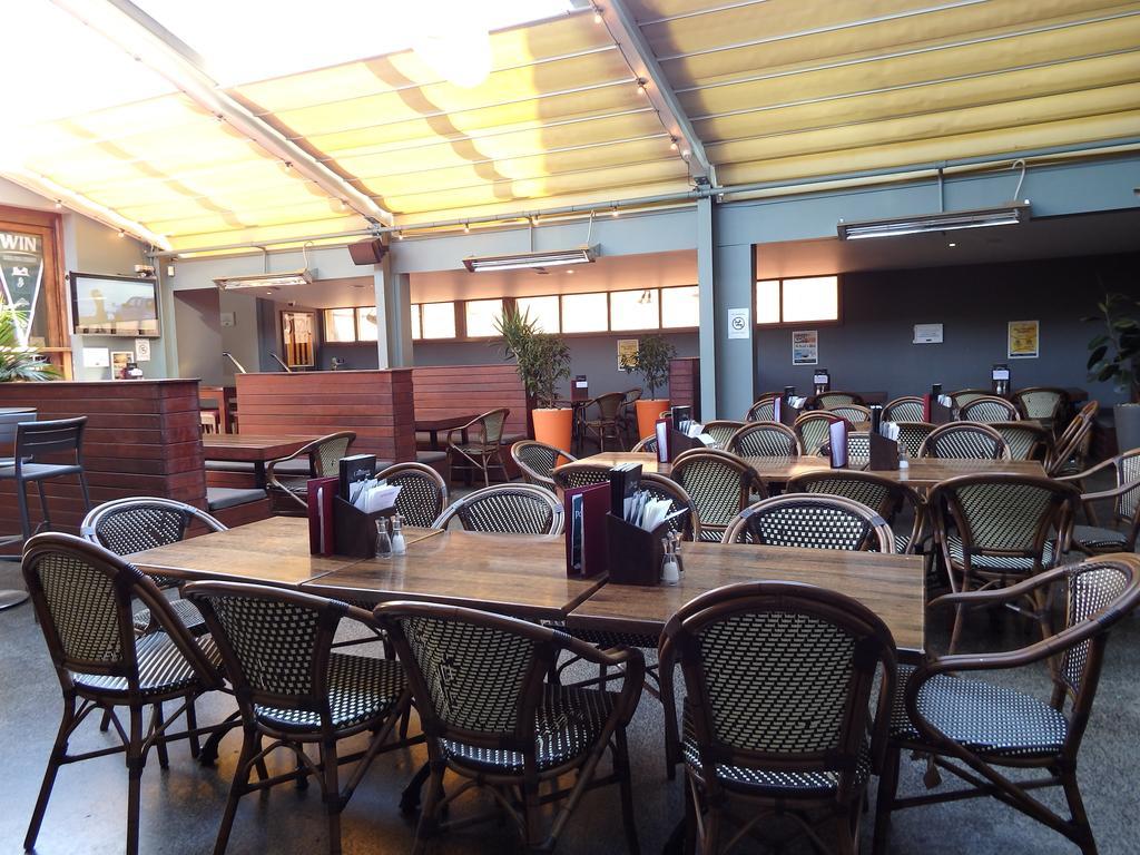 The Glenferrie Hotel Hawthorn Ngoại thất bức ảnh