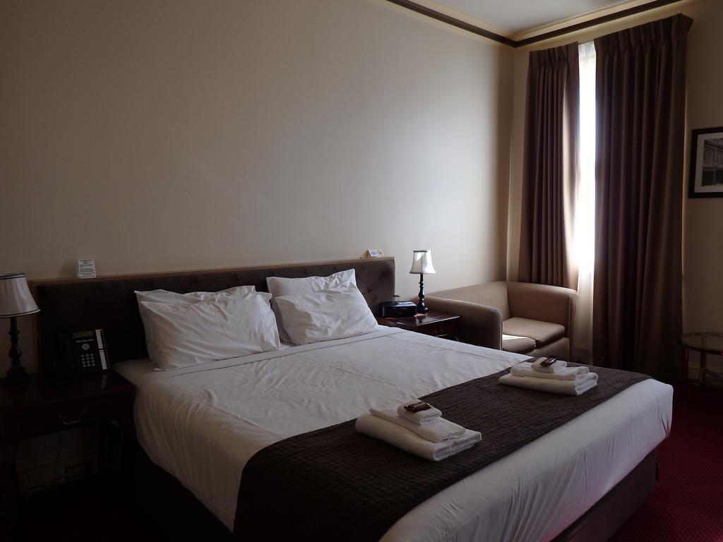 The Glenferrie Hotel Hawthorn Ngoại thất bức ảnh