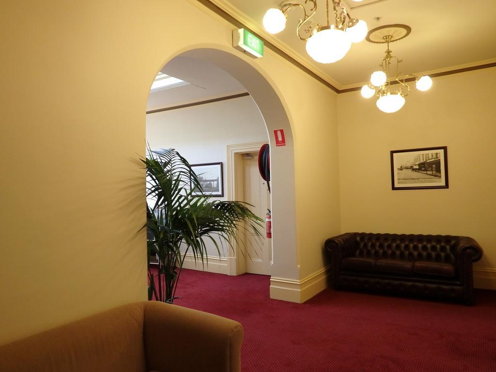The Glenferrie Hotel Hawthorn Ngoại thất bức ảnh
