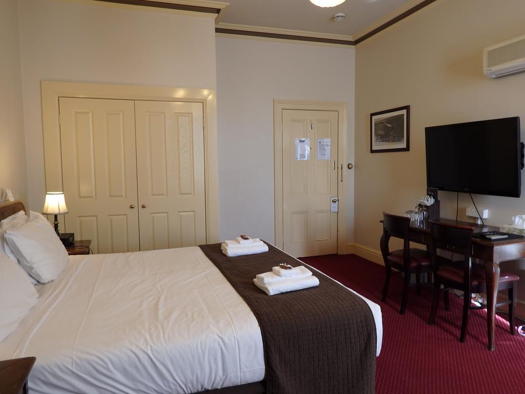 The Glenferrie Hotel Hawthorn Ngoại thất bức ảnh