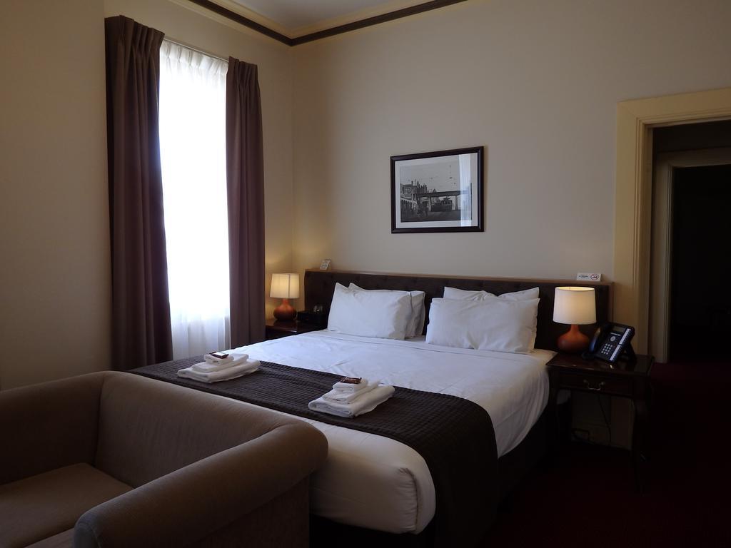 The Glenferrie Hotel Hawthorn Ngoại thất bức ảnh