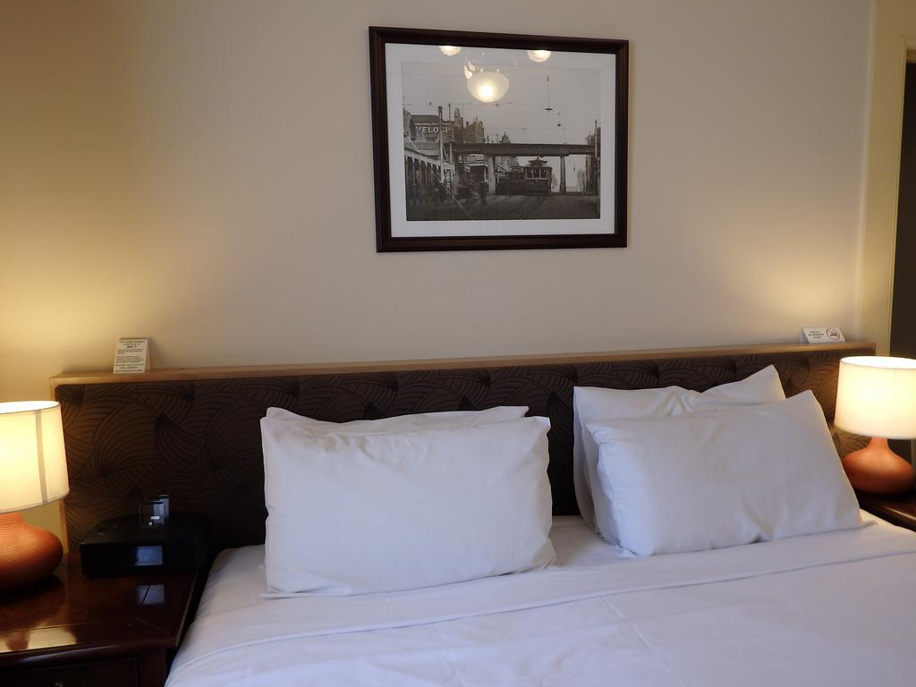The Glenferrie Hotel Hawthorn Ngoại thất bức ảnh