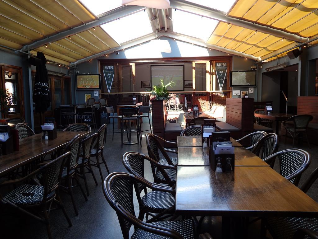 The Glenferrie Hotel Hawthorn Ngoại thất bức ảnh