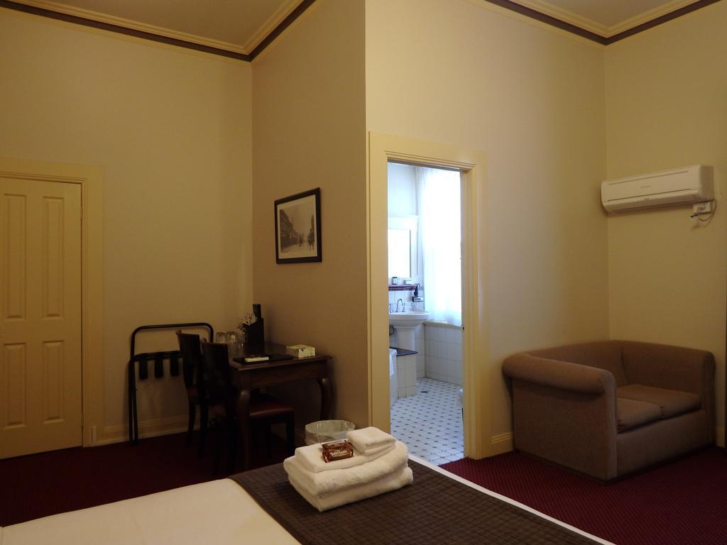The Glenferrie Hotel Hawthorn Ngoại thất bức ảnh