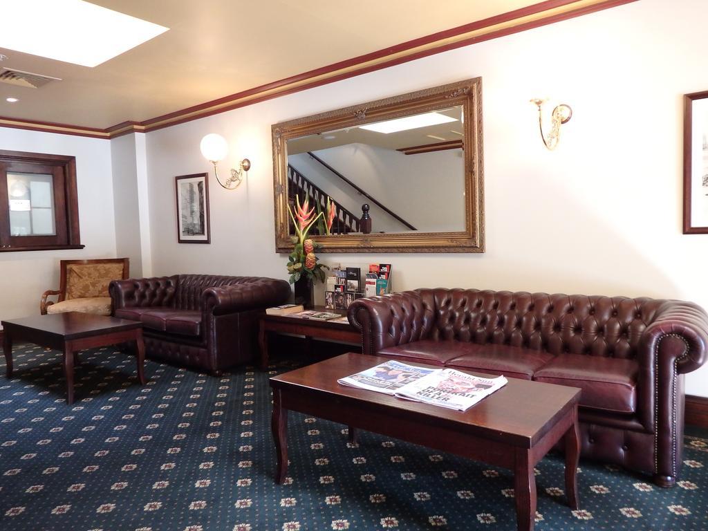 The Glenferrie Hotel Hawthorn Ngoại thất bức ảnh