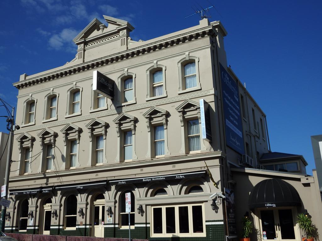 The Glenferrie Hotel Hawthorn Ngoại thất bức ảnh