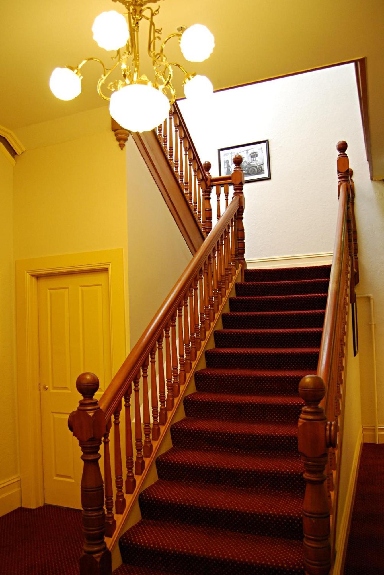 The Glenferrie Hotel Hawthorn Ngoại thất bức ảnh