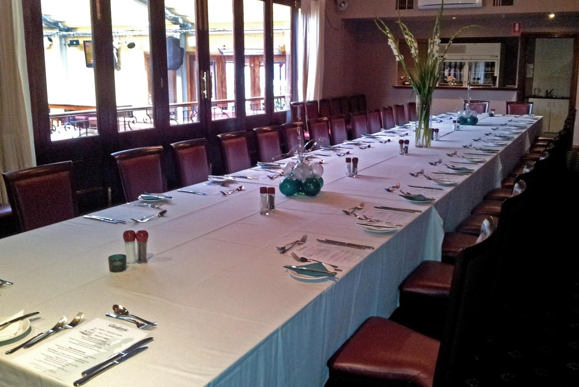 The Glenferrie Hotel Hawthorn Ngoại thất bức ảnh