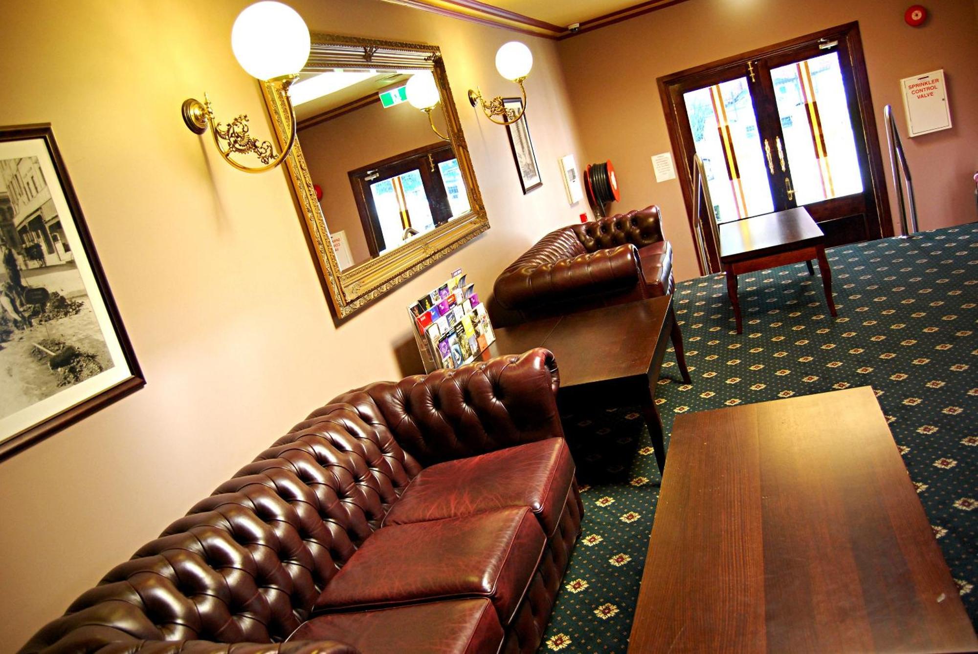 The Glenferrie Hotel Hawthorn Ngoại thất bức ảnh