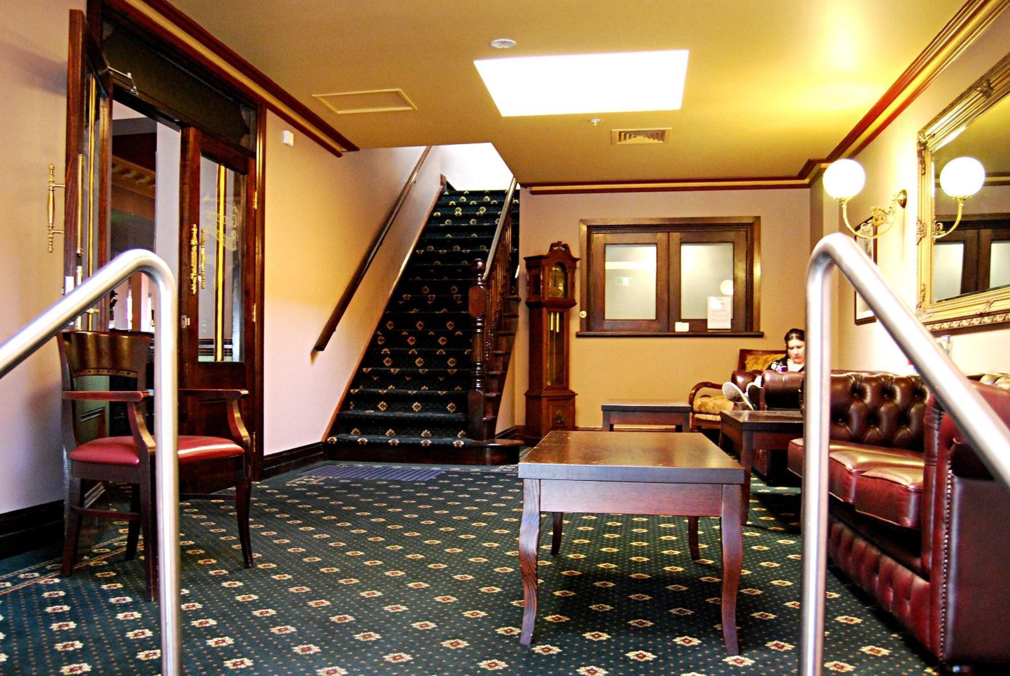 The Glenferrie Hotel Hawthorn Ngoại thất bức ảnh