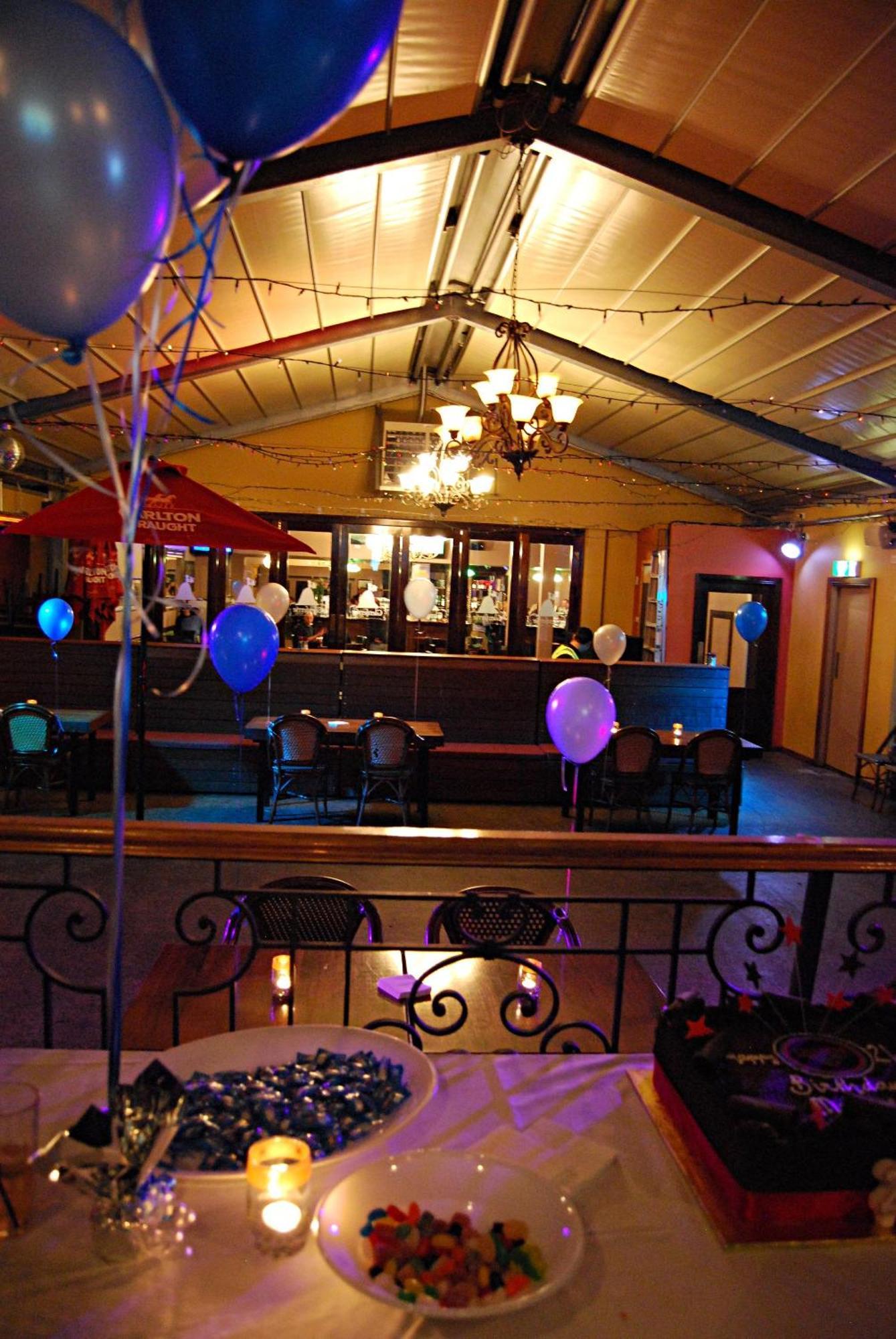 The Glenferrie Hotel Hawthorn Ngoại thất bức ảnh