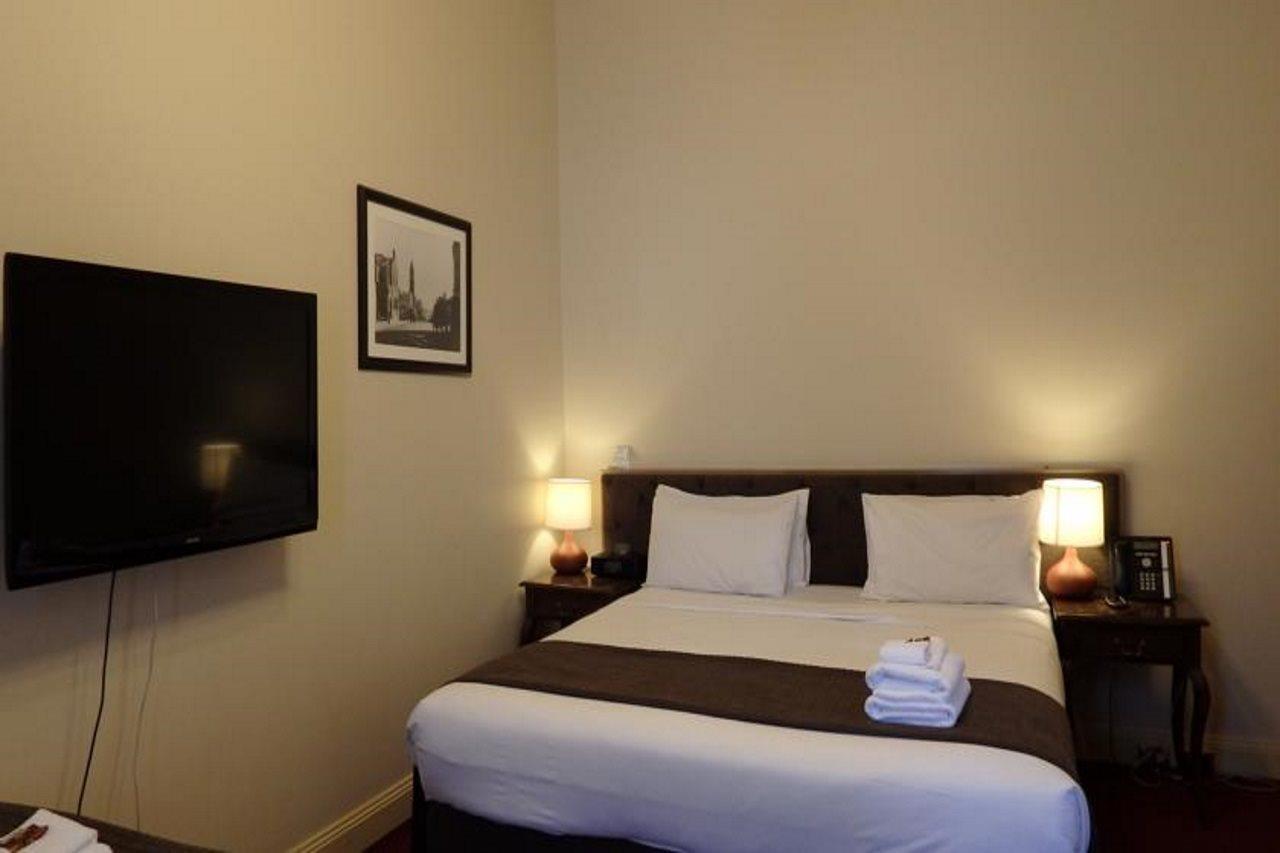 The Glenferrie Hotel Hawthorn Ngoại thất bức ảnh