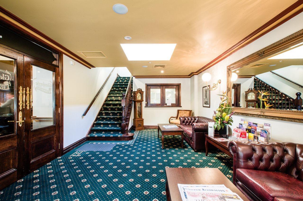 The Glenferrie Hotel Hawthorn Ngoại thất bức ảnh