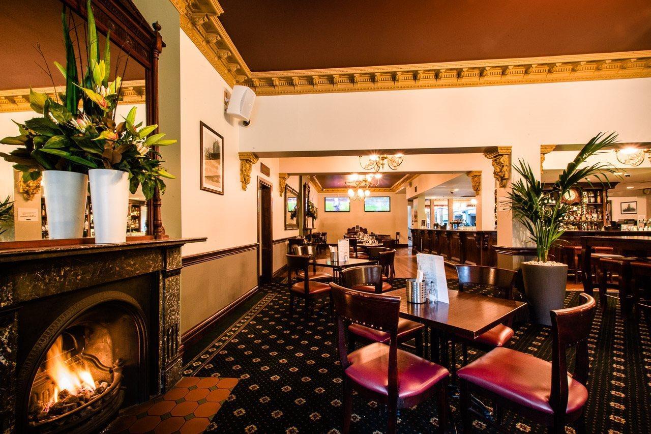 The Glenferrie Hotel Hawthorn Ngoại thất bức ảnh