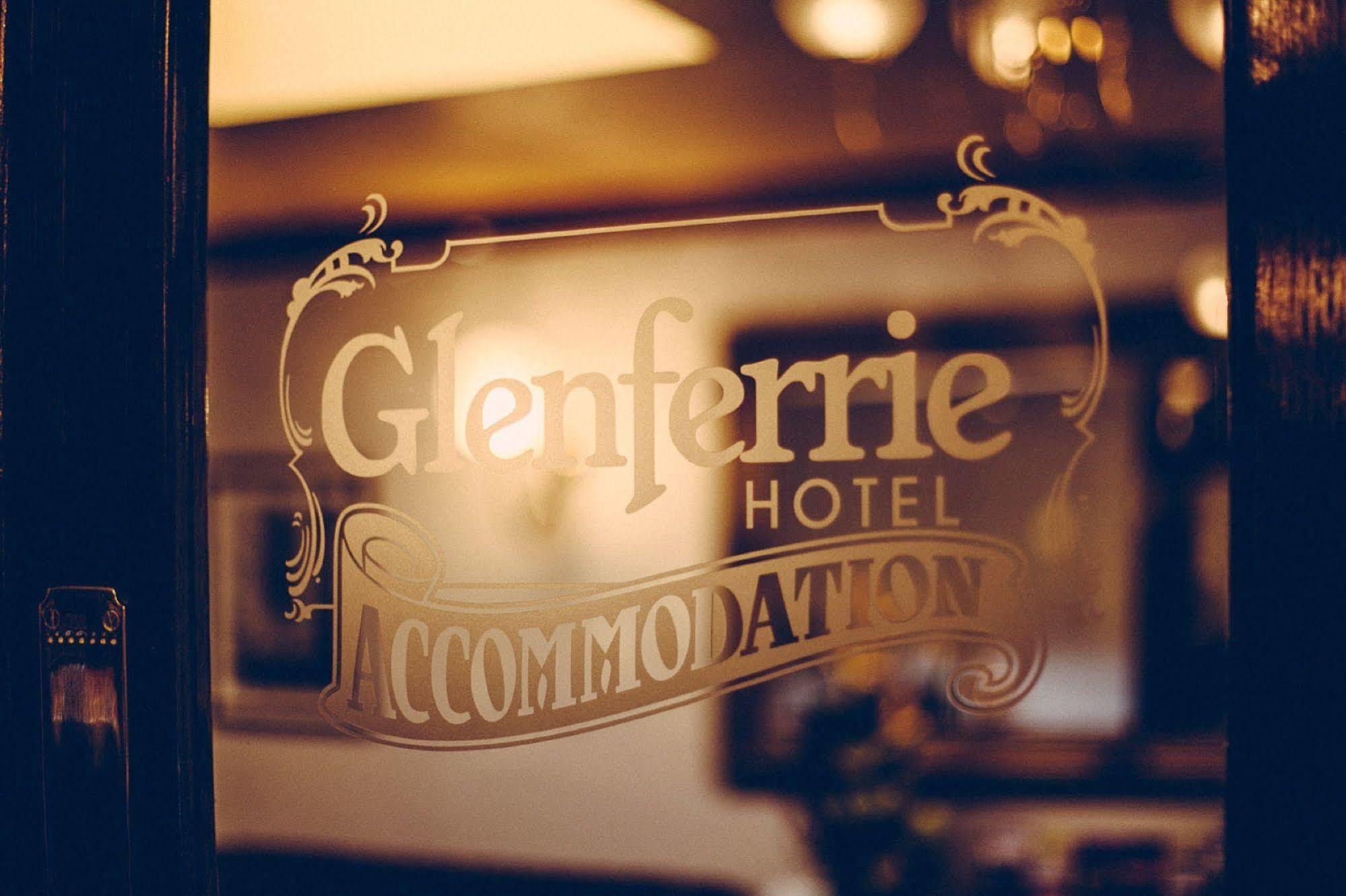 The Glenferrie Hotel Hawthorn Ngoại thất bức ảnh