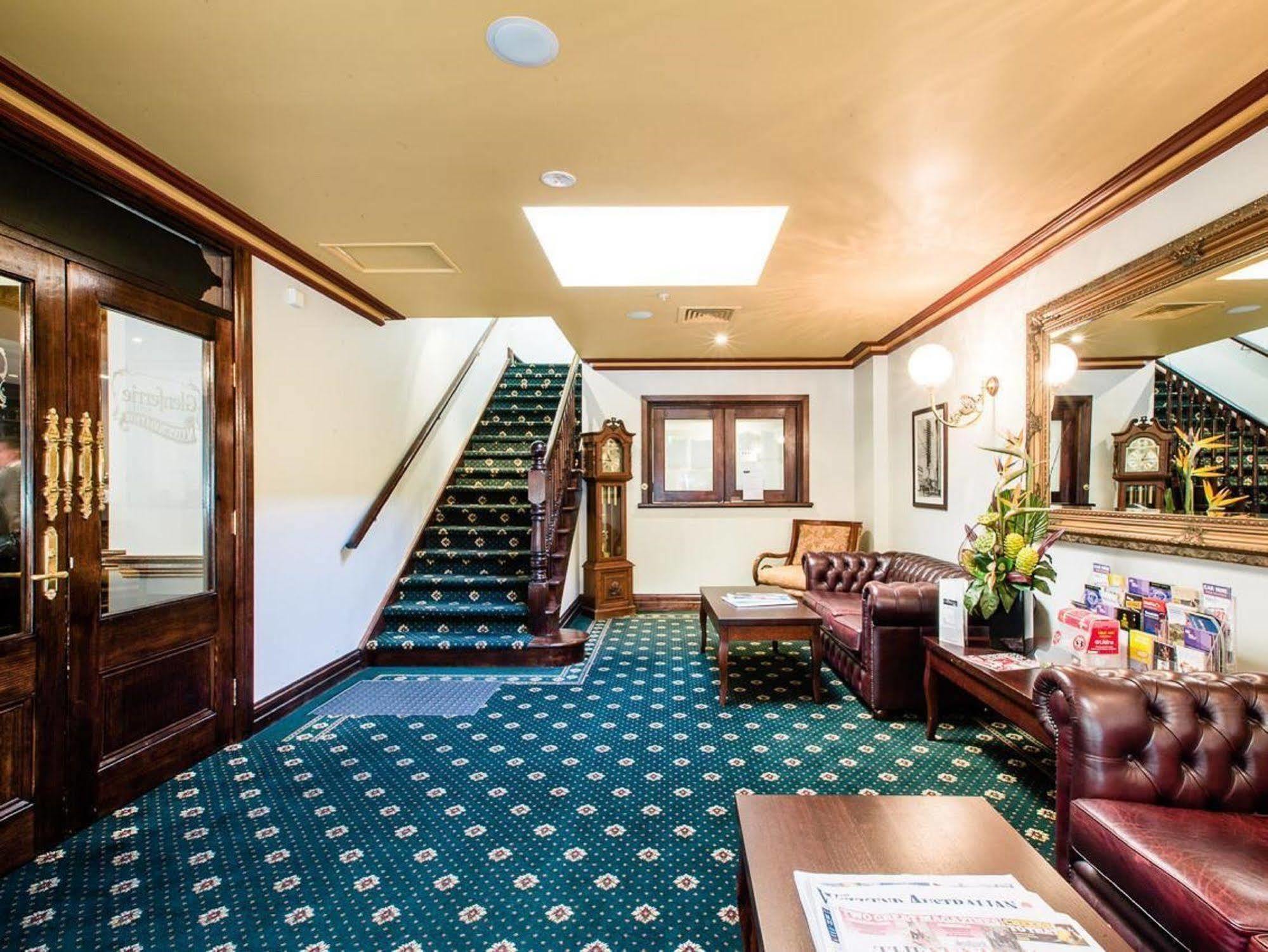 The Glenferrie Hotel Hawthorn Ngoại thất bức ảnh