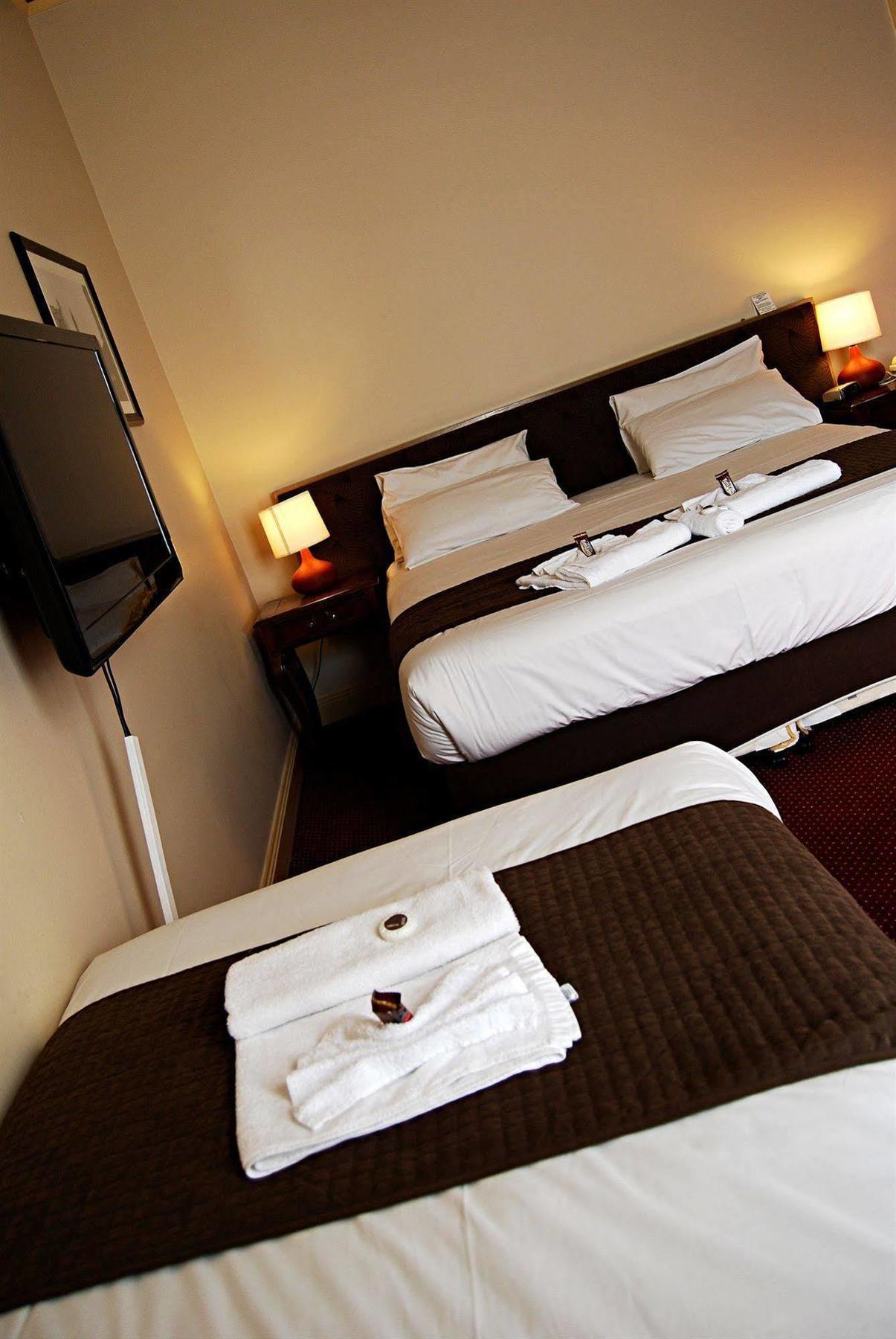 The Glenferrie Hotel Hawthorn Ngoại thất bức ảnh