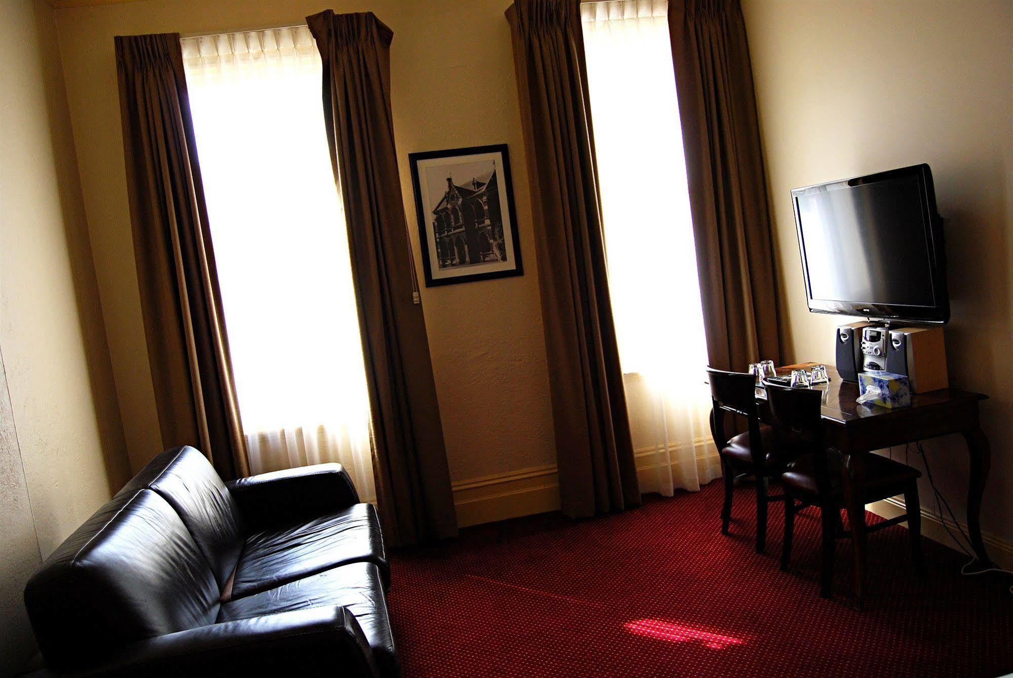 The Glenferrie Hotel Hawthorn Ngoại thất bức ảnh