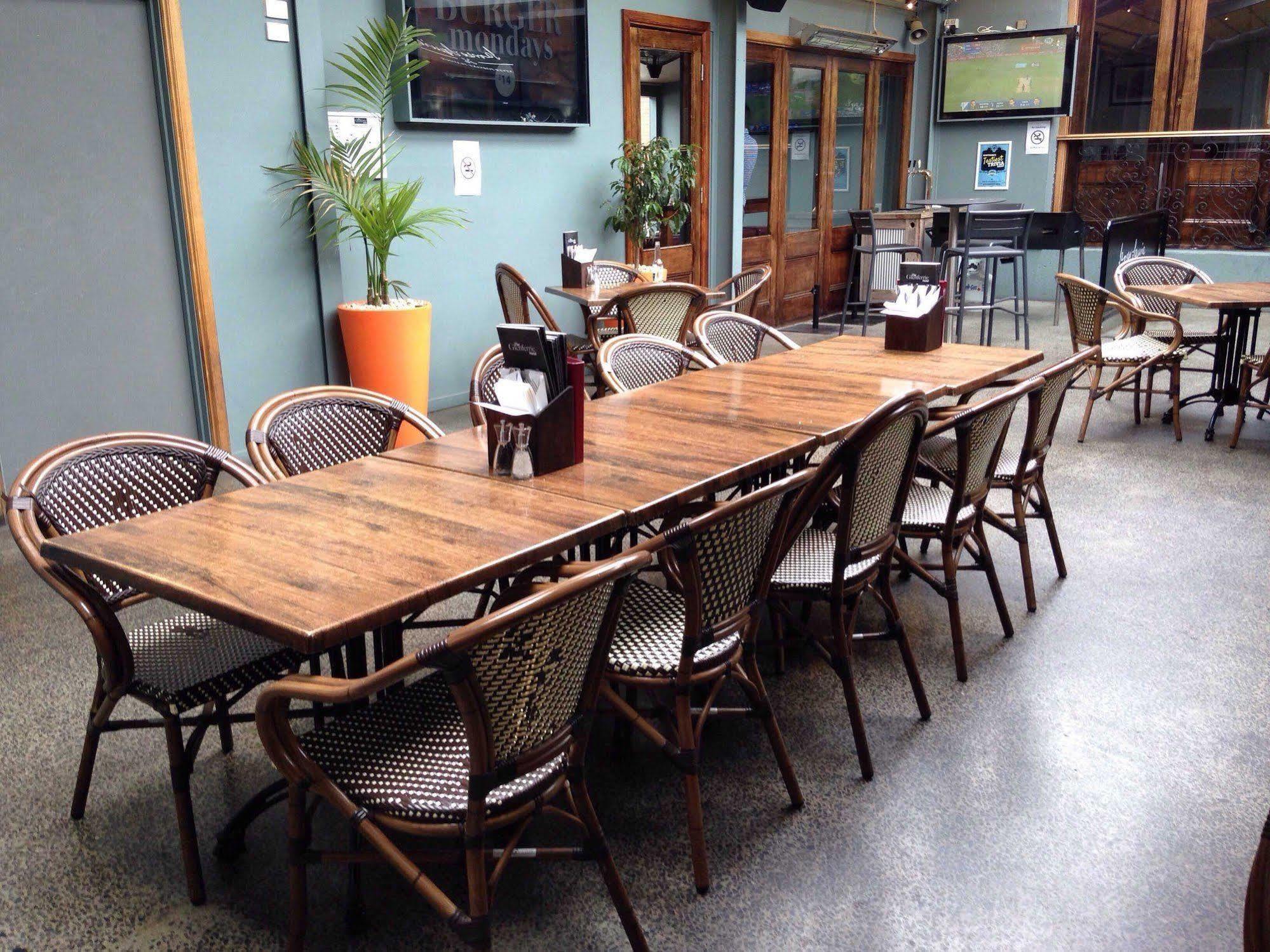 The Glenferrie Hotel Hawthorn Ngoại thất bức ảnh