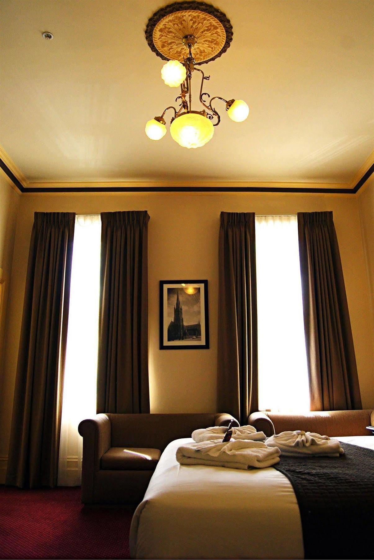 The Glenferrie Hotel Hawthorn Ngoại thất bức ảnh